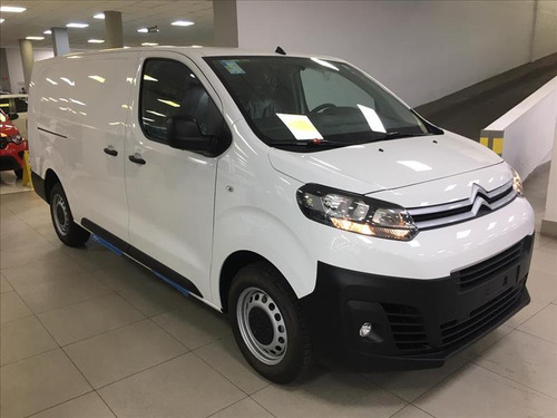 Citroën Jumpy 1.5 Bluehdi Cargo