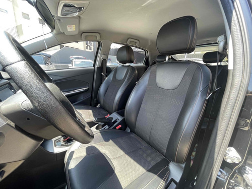 Chery Tiggo 2 1.5 MPFI 16V FLEX LOOK 4P AUTOMÁTICO