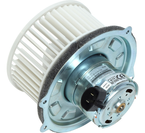 Motor Soplador De A/c Ford Escort Se 1998-1999 Uac