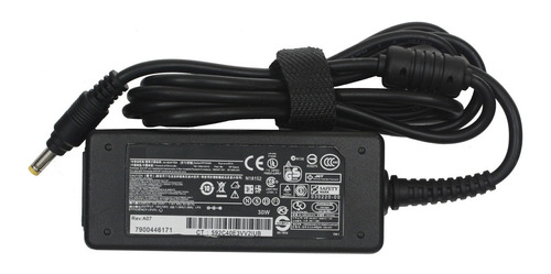 Cargador Compatible Con Hp 493092-002 19v 1.58a