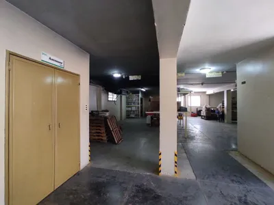 Edificio en alquiler