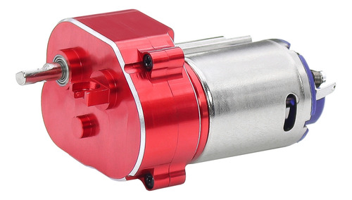 U6 Para Mn82 Lc79 Mn78, Conjunto De Motor De Transmisión De