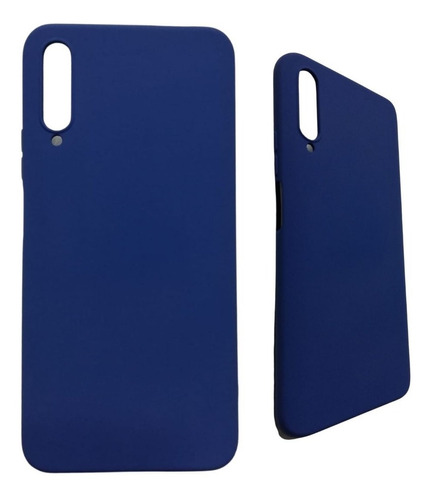 Funda Estuche Silicona Flexible Compatible Con Huawei Y9s