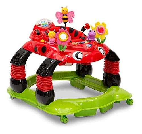 Children Lil&#39; Play Station - Caminante De.