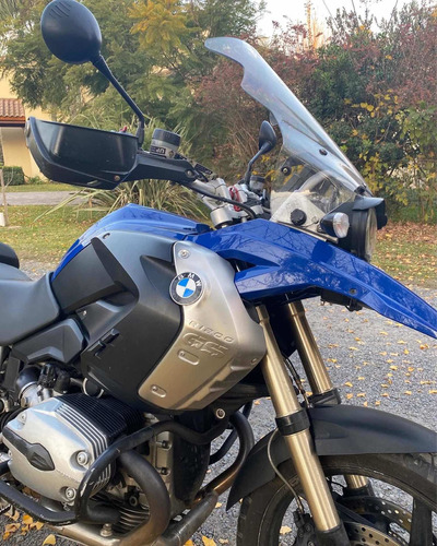Imagen 2 de 5 de Bmw 1200 Gs
