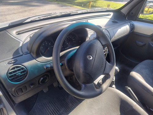 Renault Kangoo 1.6 Furgon Ph3 Confort 5as Lc