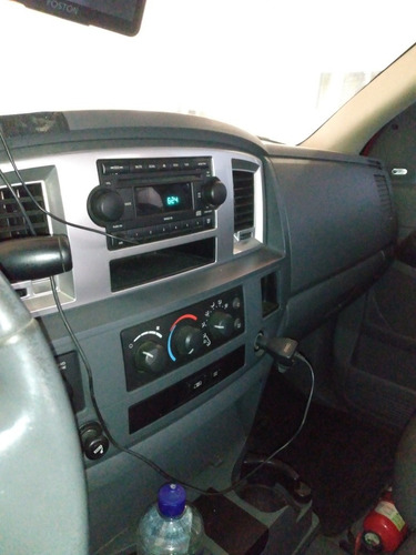 Chrysler Dodge Ram Gabine Dupla