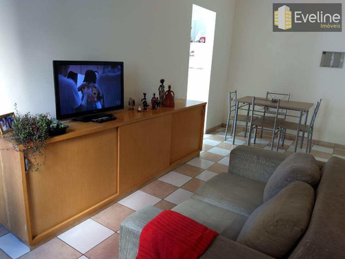 Imagem 19 de 21 de Apartamento Com 2 Dorms, Vila Mogilar, Mogi Das Cruzes - R$ 230 Mil, Cod: 1954 - V1954