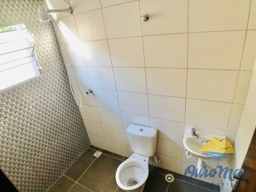 Imagem 15 de 29 de Casa Nova Em Itanhaém - Próximo Ao Centro De Itanhaém - Bairro Savoy - Casa Individual - Próximo À Comércios E Moradores Ao Redor! Financie! Confira! - 072 - 70394385