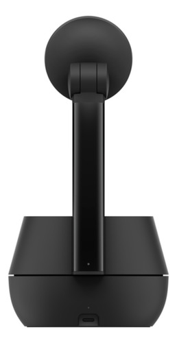 Cargador Stand Dockkit Magsafe Con Autotracking Negro