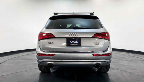 Imagen 7 de 15 de 25829 - Audi Q5 2016 Con Garantía