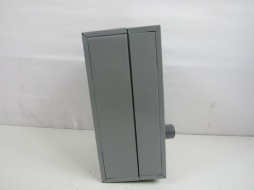 Nsb 306c10200xaaaag Non-combination Starter 3p 6.5-13.5a Bbz