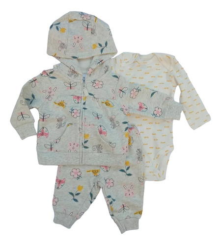 Set Carters