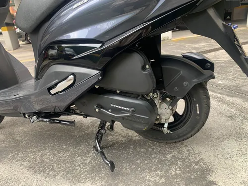 125 Cc