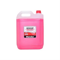 Comprar Líquido Anticorrosivo Radiador Rosa Wander X 10 Lt