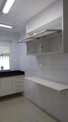 Lindo Sobrado - R$ 639.000 - Vila Carrão - So6661