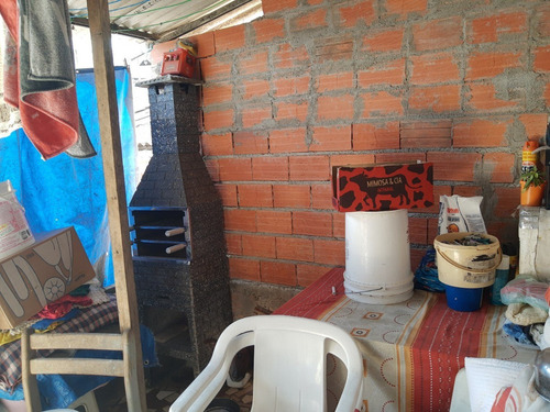 Imagem 6 de 14 de Vendo Casa Para Renda No Jardim Imbe (vi559)