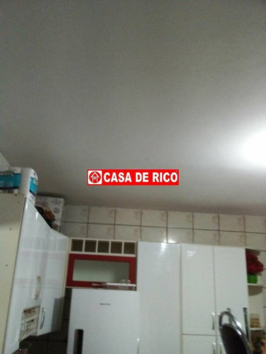 Imagem 13 de 15 de Casa A Venda Em Londrina - 1447