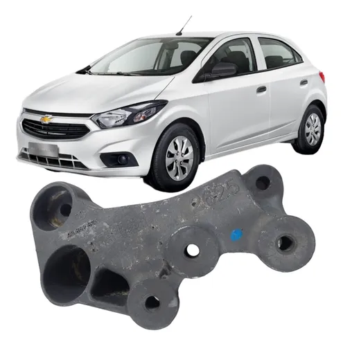 comprar Suporte Coxim Chevrolet Onix Prisma Cobalt Spin 2014 A 2019