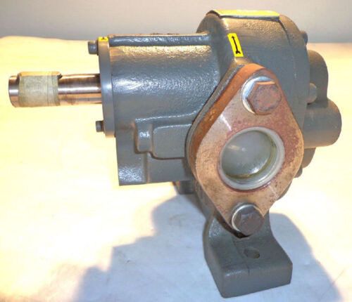 Pompe Cucchi Rotary Gear Pump - Type: Bg100/g0cd000, Spe Ttv