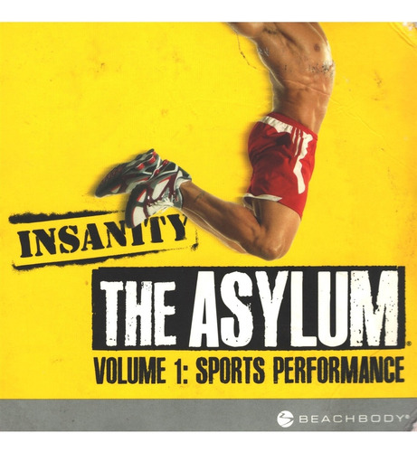 Insanity Asylum Vol 1 Y Vol 2 Completos