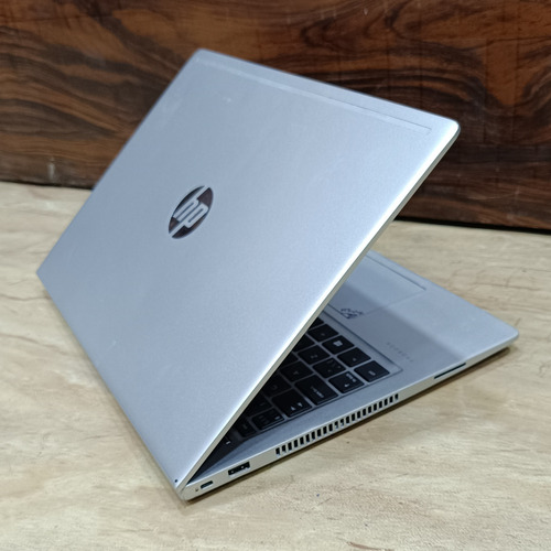 Laptop Hp Probook 440g6 Intel Core I7 8565 16g Ram 512g Ssd (Reacondicionado)