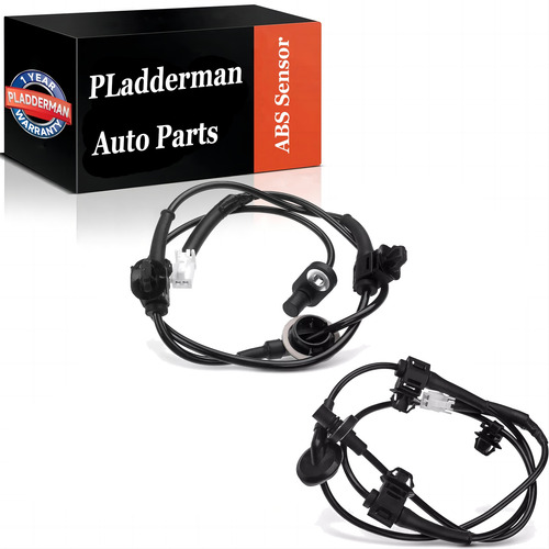 Sensor Abs Trasero De 2 Piezas Para Mazda Cx-7 2007-2012 Awd