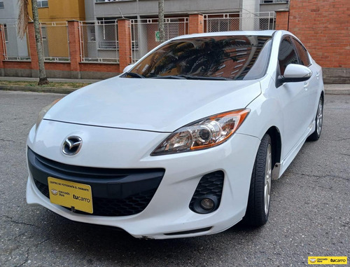 Mazda 3 ALL NEW