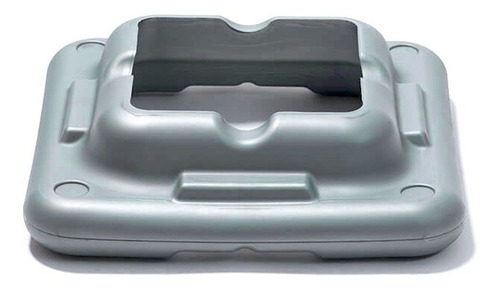 Imagen 1 de 5 de Modulo Para Mini Step Mir Ideal Casa Con Goma Antideslizante