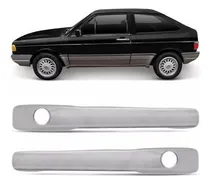 Comprar Pack De Cubre Manijas Cromadas Vw Gol G1 Senda 2 Puertas
