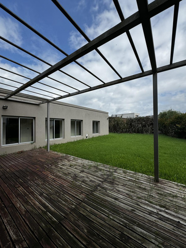 Alquiler Casa En Fincas De Hudson