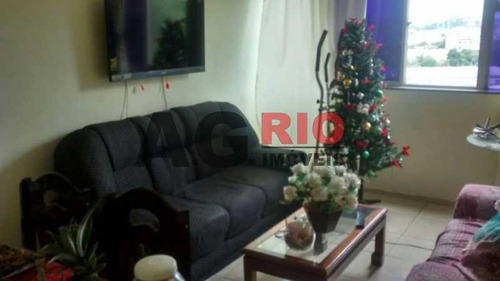 Apartamento-à Venda-madureira-rio De Janeiro - Vvap20397