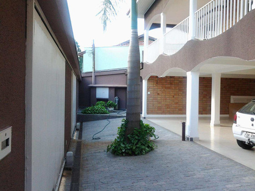 Imagem 4 de 30 de Casa Com 4 Dorms, Brasil, Itu - R$ 3 Mi, Cod: 42375 - V42375