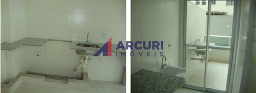 Imagem 6 de 16 de Apartamento 02 Quartos Ipiranga (bh) Venda - 10704
