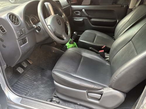 Suzuki Jimny Jimny 1.3 4ALL 4X4 16V GASOLINA 2P MANUAL