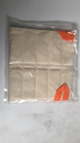 Compresa Humedo Caliente Compresero Bentonita Lumbar