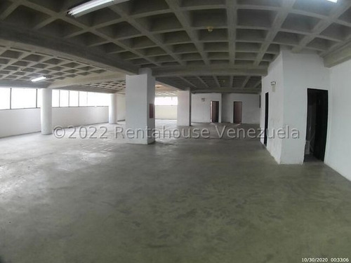 Imagen 3 de 13 de Galpon En Alquiler La Yaguara 22-23668 Renta House Los Samanes