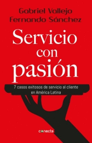 Libro Servicio Con Pasión