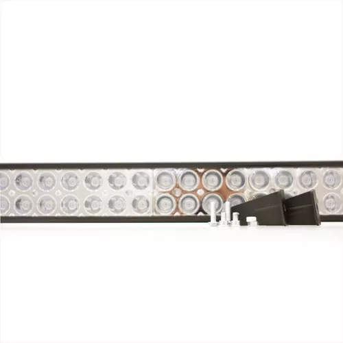 Barra LED 80 cm, 180W, 60 LEDs, 12V 24V