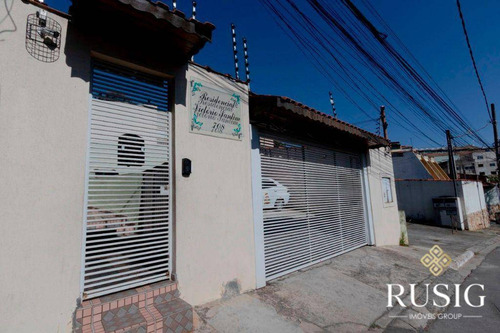Imagem 1 de 21 de Sobrado Com 2 Dormitórios À Venda, 56 M² - Itaquera - São Paulo/sp - So0539