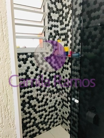 Imagem 15 de 16 de Apartamento À Venda Com 2 Dormitórios, Vila Urupês, Suzano/sp. - Ap01095 - 70279045