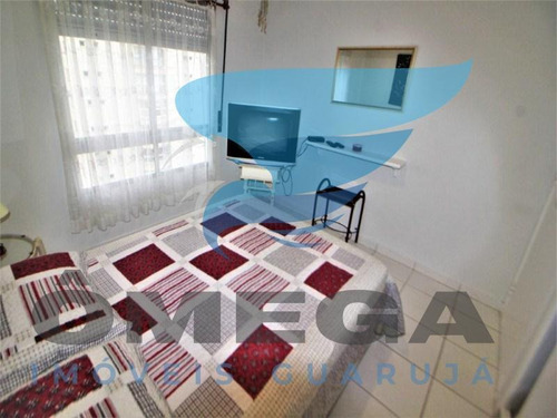 Imagem 8 de 23 de Apartamento Residencial À Venda - Praia Das Pitangueiras - Guarujá. - Ap4229 - 34711117
