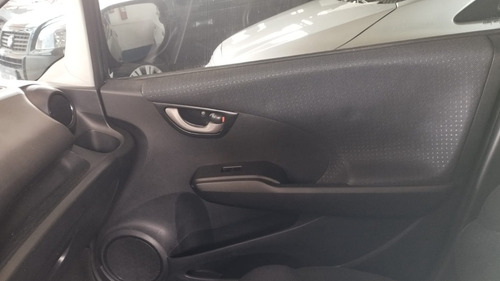 Imagem 14 de 23 de Honda Fit Lx 1.4 Manual 2010/2011 Completo Revisado