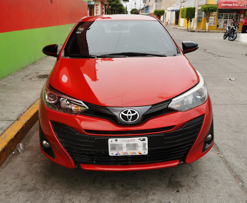 Toyota Yaris 1.5 5p S Mt