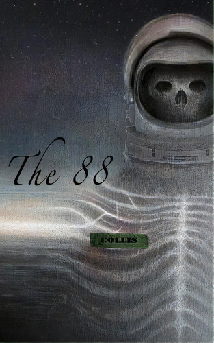 The 88, De Collis. Editorial Lightning Source Inc, Tapa Blanda En Inglés