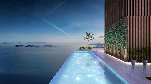 Imagen 19 de 19 de Venta De Apartamento A Estrenar De 240 M2 En The Towers, Paitilla 21-5551gg