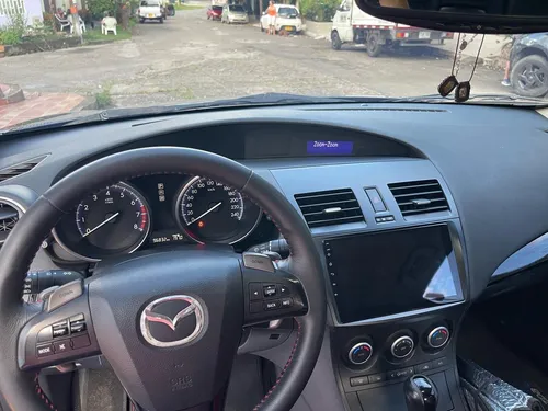 Mazda 3 2.0 Lxna0 All New