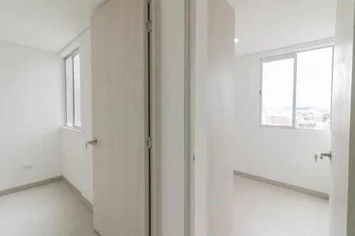 Apartamento En Arriendo En El Listón. Cod A1121001
