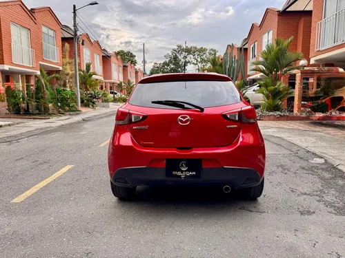 Mazda 2 Grand touring
