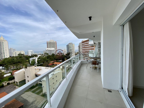 Imagen 19 de 20 de Alquilo Apto En Una De Las Mejores Zonas Del Balneario! - Punta Del Este Aidy Grill